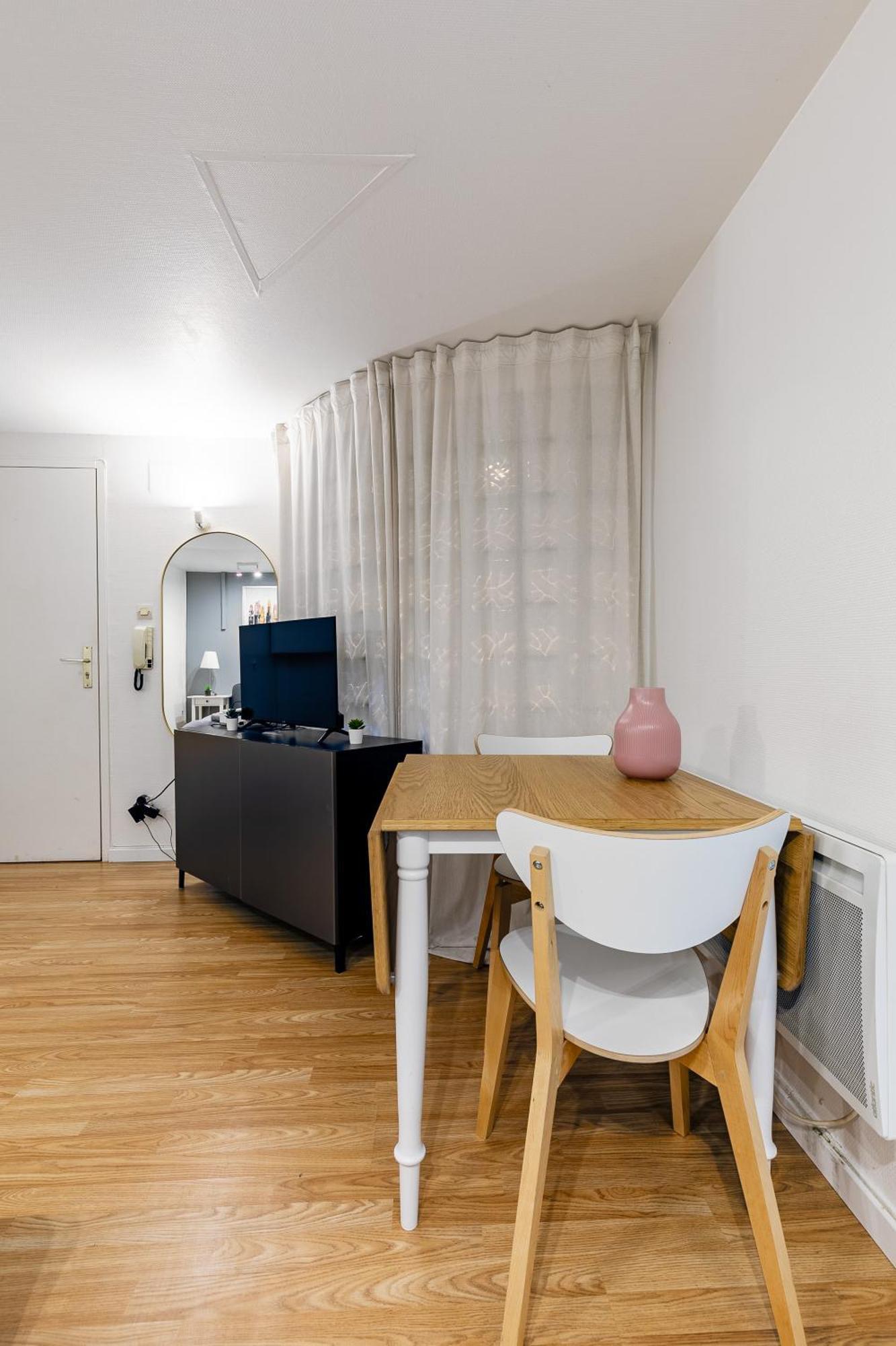Studio Orangerie & Centre 斯特拉斯堡 外观 照片